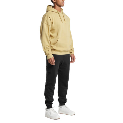 Толстовка мужская Gymshark Crest