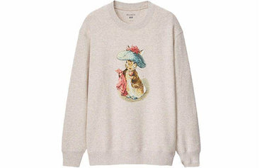 Свитшот мужской Uniqlo Jw Anderson - Boxette Shop