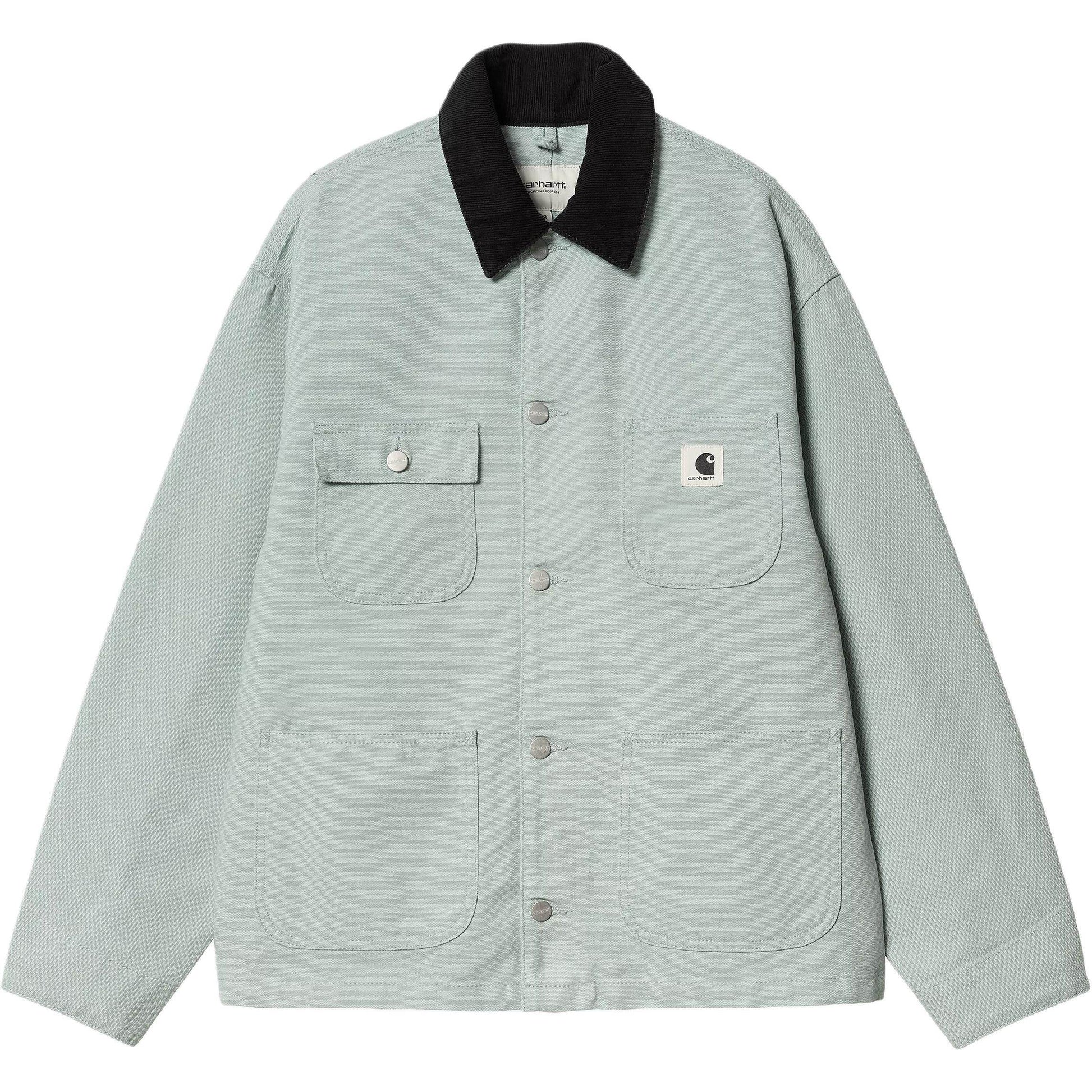 Куртка женская Carhartt WIP FW24 - Boxette Shop