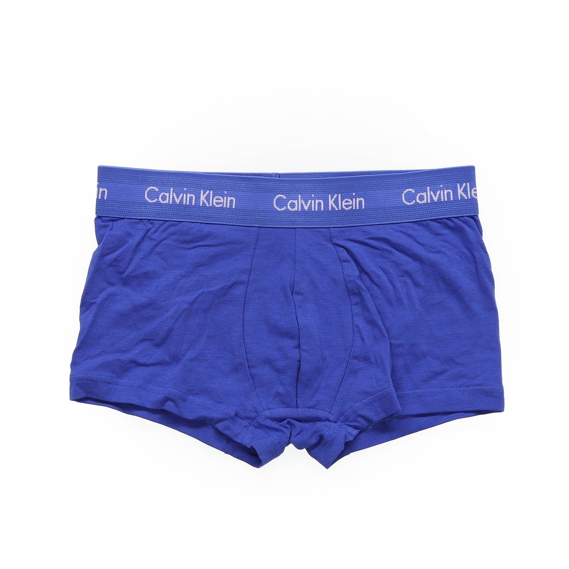 Трусы мужские Calvin Klein (2 шт.) - Boxette Shop