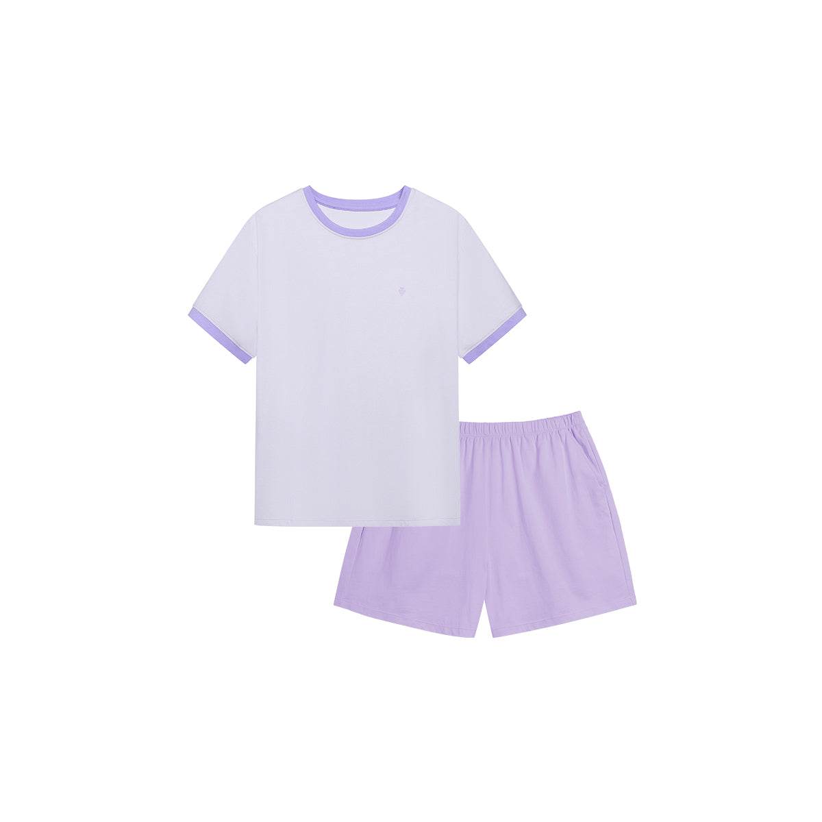 Пижамный комплект Ubras - Boxette Shop