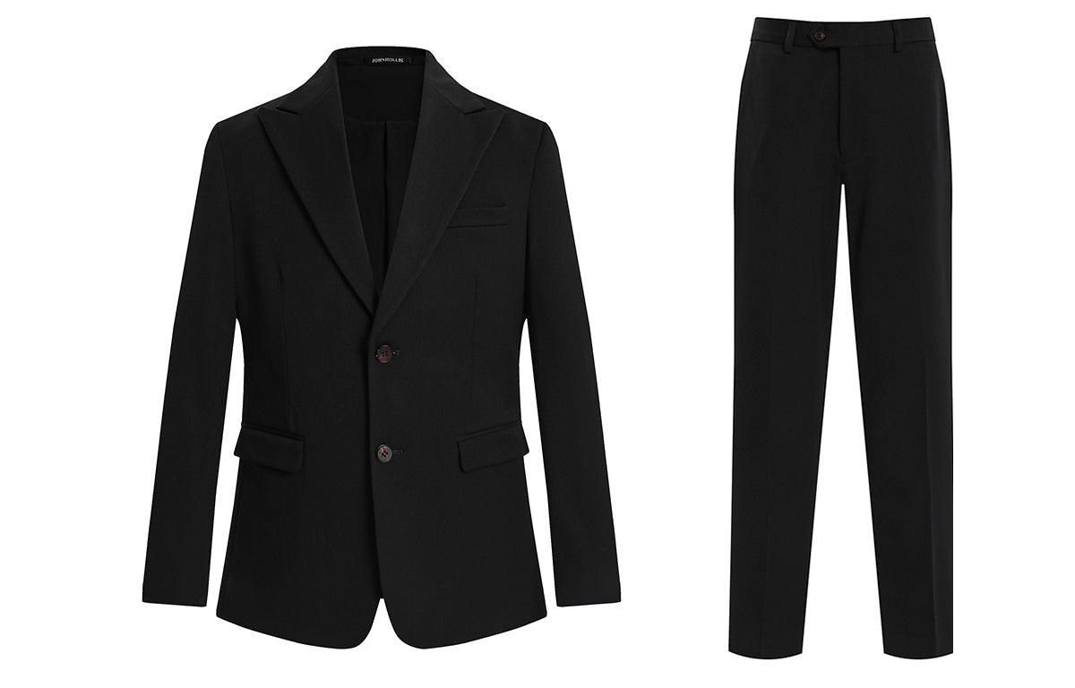 Костюм мужской Johnhollis
