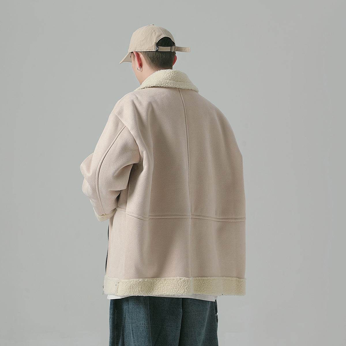 Куртка мужская Golfcross - Boxette Shop