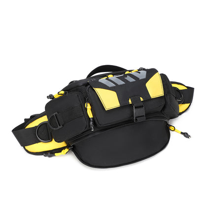 Поясная сумка Ceion Keust Oxford Multi