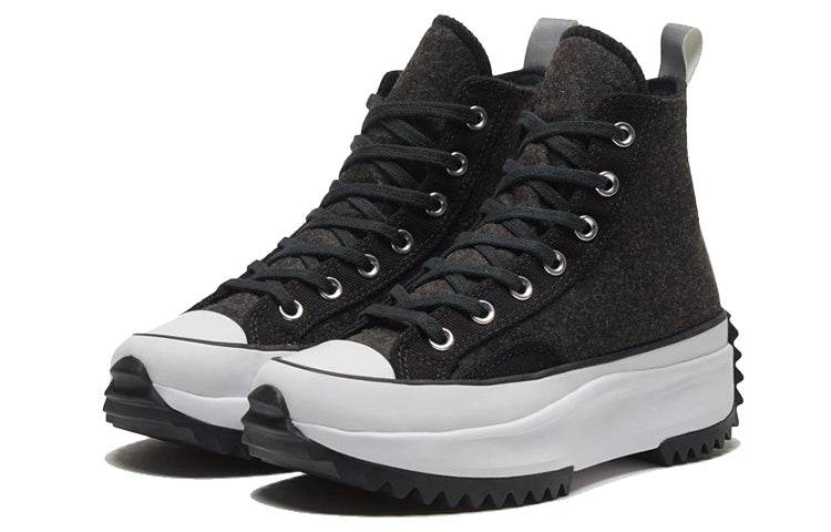 Кроссовки Converse Run Star Hike - Boxette Shop