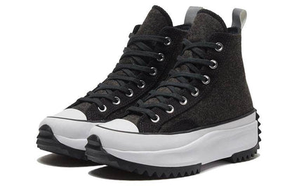 Кроссовки Converse Run Star Hike - Boxette Shop