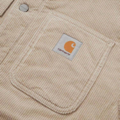 Куртка мужская Carhartt WIP - Boxette Shop
