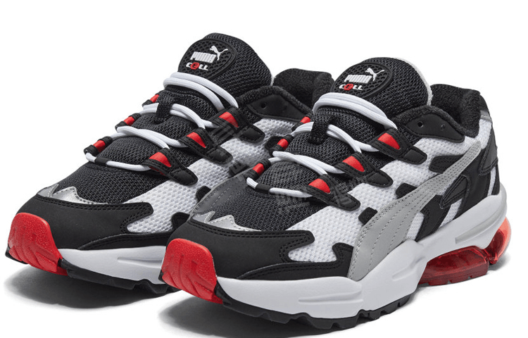 Кроссовки Puma Cell - Boxette Shop