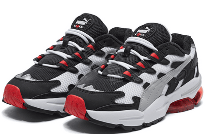 Кроссовки Puma Cell - Boxette Shop