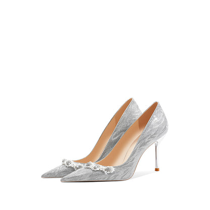 Robinhood eksklyuziv 3D ayollar poyabzali