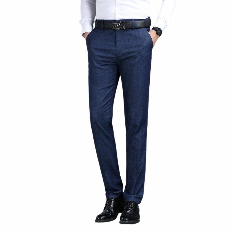 Брюки мужские Playboy tencel