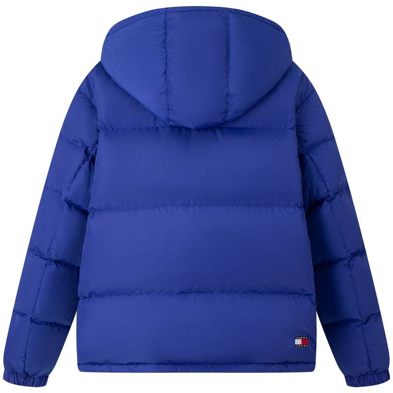 Пуховик мужской Tommy Hilfiger - Boxette Shop