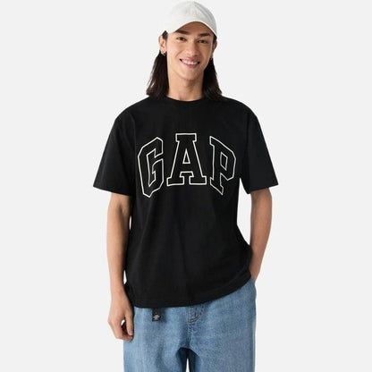 Футболка мужская GAP - Boxette Shop