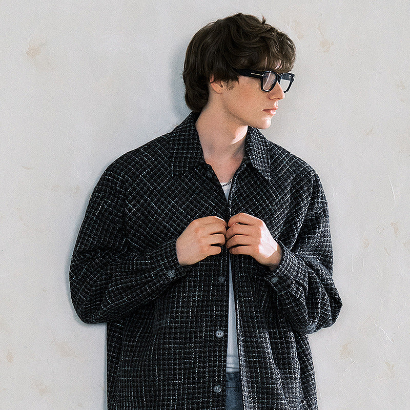 Куртка мужская Lilbetter