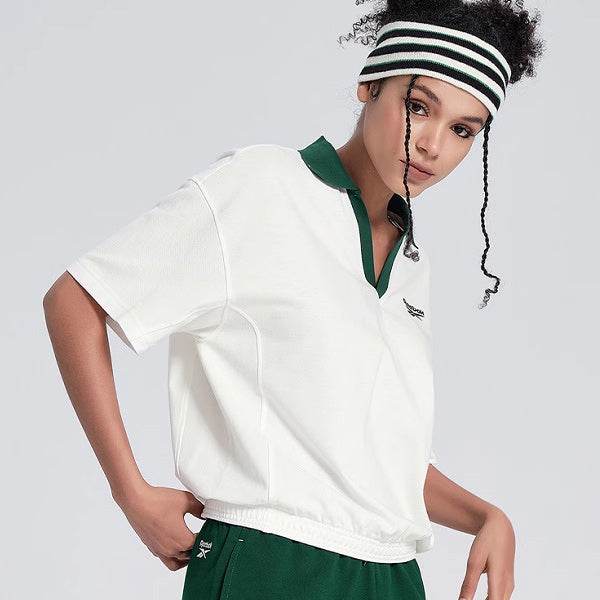 Спортивная футболка женская Reebok - Boxette Shop