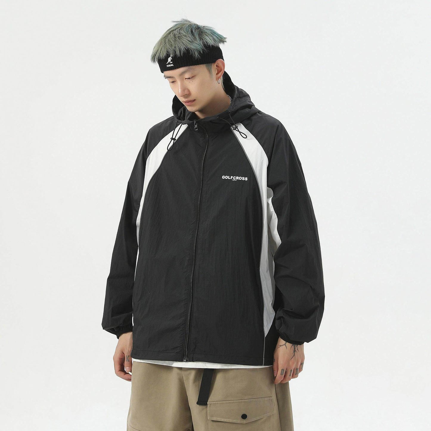 Куртка женская Golfcross - Boxette Shop