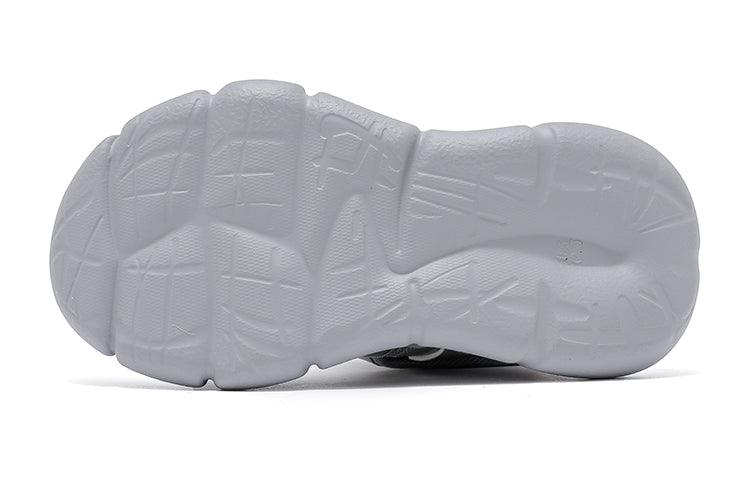 Ботинки детские Warrior heat series casual