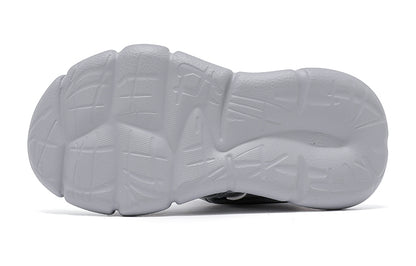 Ботинки детские Warrior heat series casual