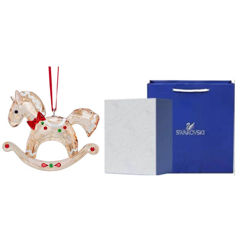 Подвеска Swarovski Holiday Cheers - Boxette Shop