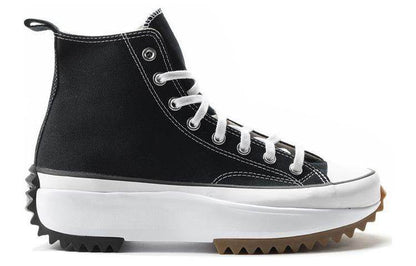 Кроссовки Converse Run Star Hike - Boxette Shop