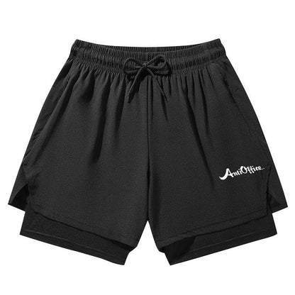Спортивные шорты Antioffice - Boxette Shop