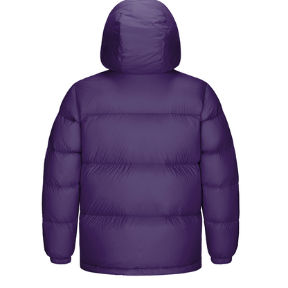 Куртка Camel x Penguin Cloud Puff