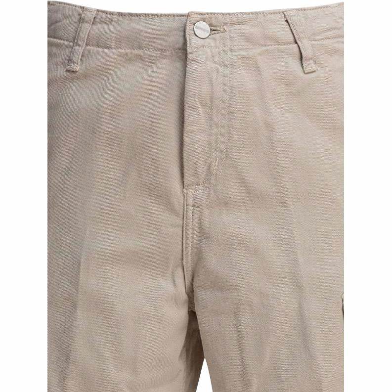 Шорты мужские Carhartt WIP - Boxette Shop