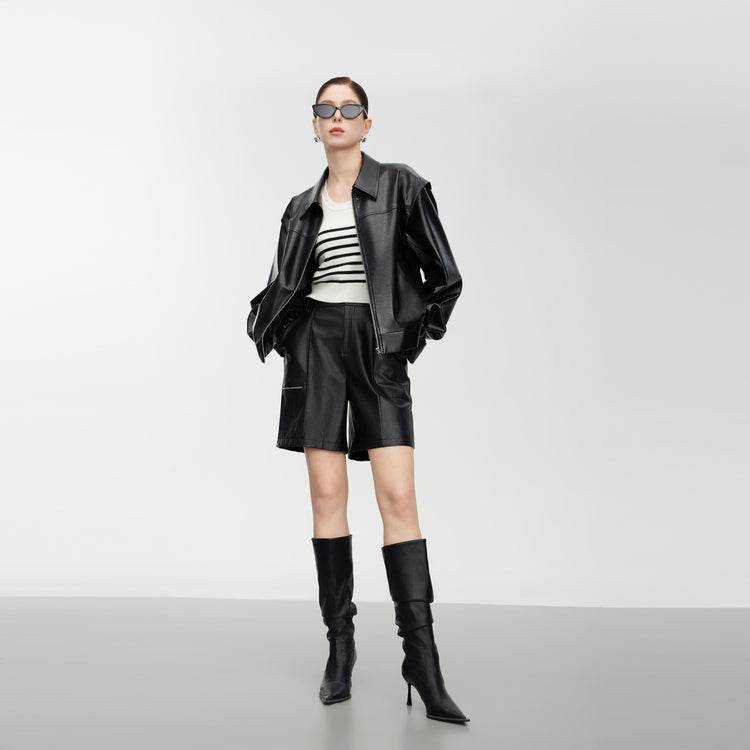 Шорты женские Elle french haute - Boxette Shop