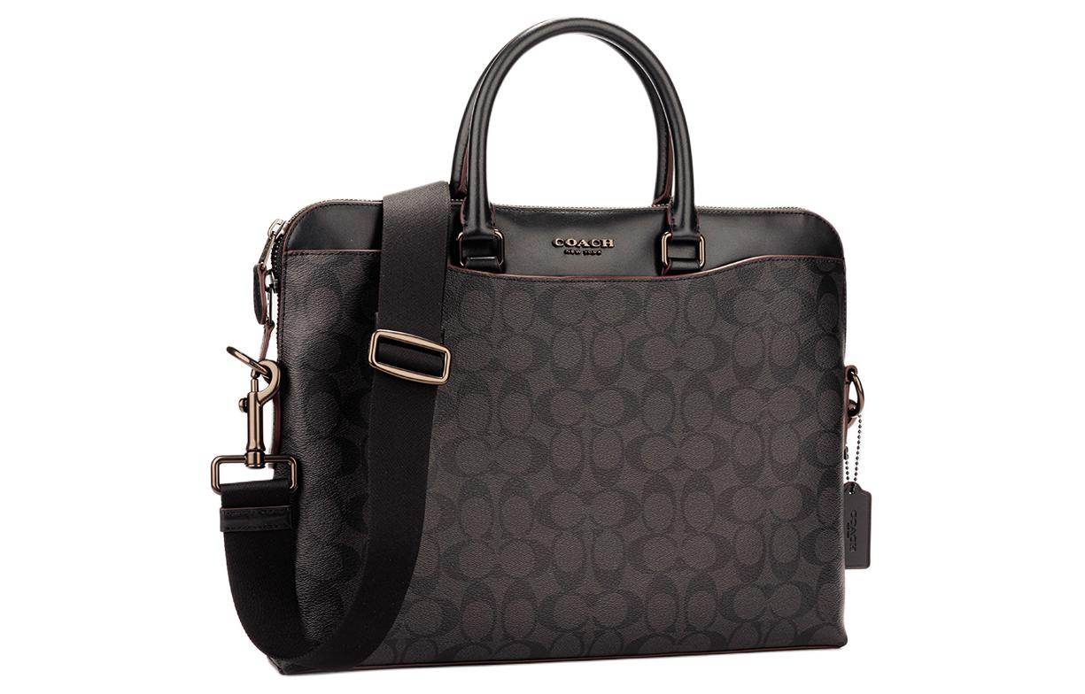 Сумка мужская Coach Beckett - Boxette Shop