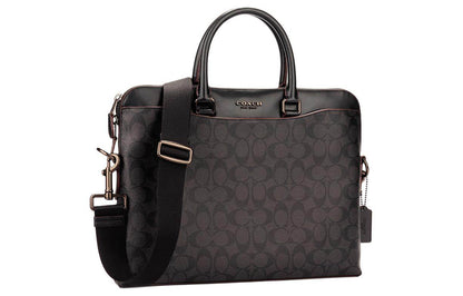 Сумка мужская Coach Beckett - Boxette Shop