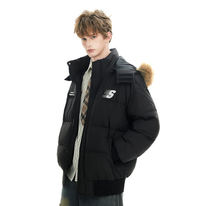 Simpsonsning pastki kurtkasi