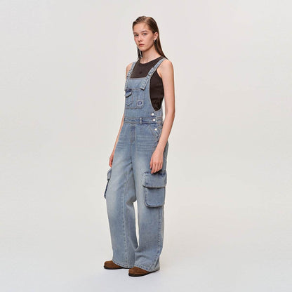 Комбинезон женский Teenie Weenie simple comfort - Boxette Shop