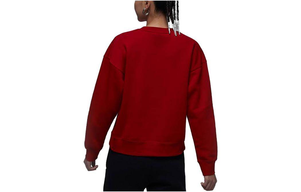 Спортивный лонгслив женский Jordan - Boxette Shop