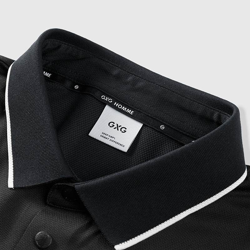 Поло мужское Gxg - Boxette Shop