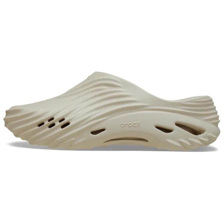Шлепанцы Crocs Echo Wave Clog - Boxette Shop