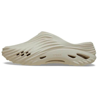 Шлепанцы Crocs Echo Wave Clog - Boxette Shop