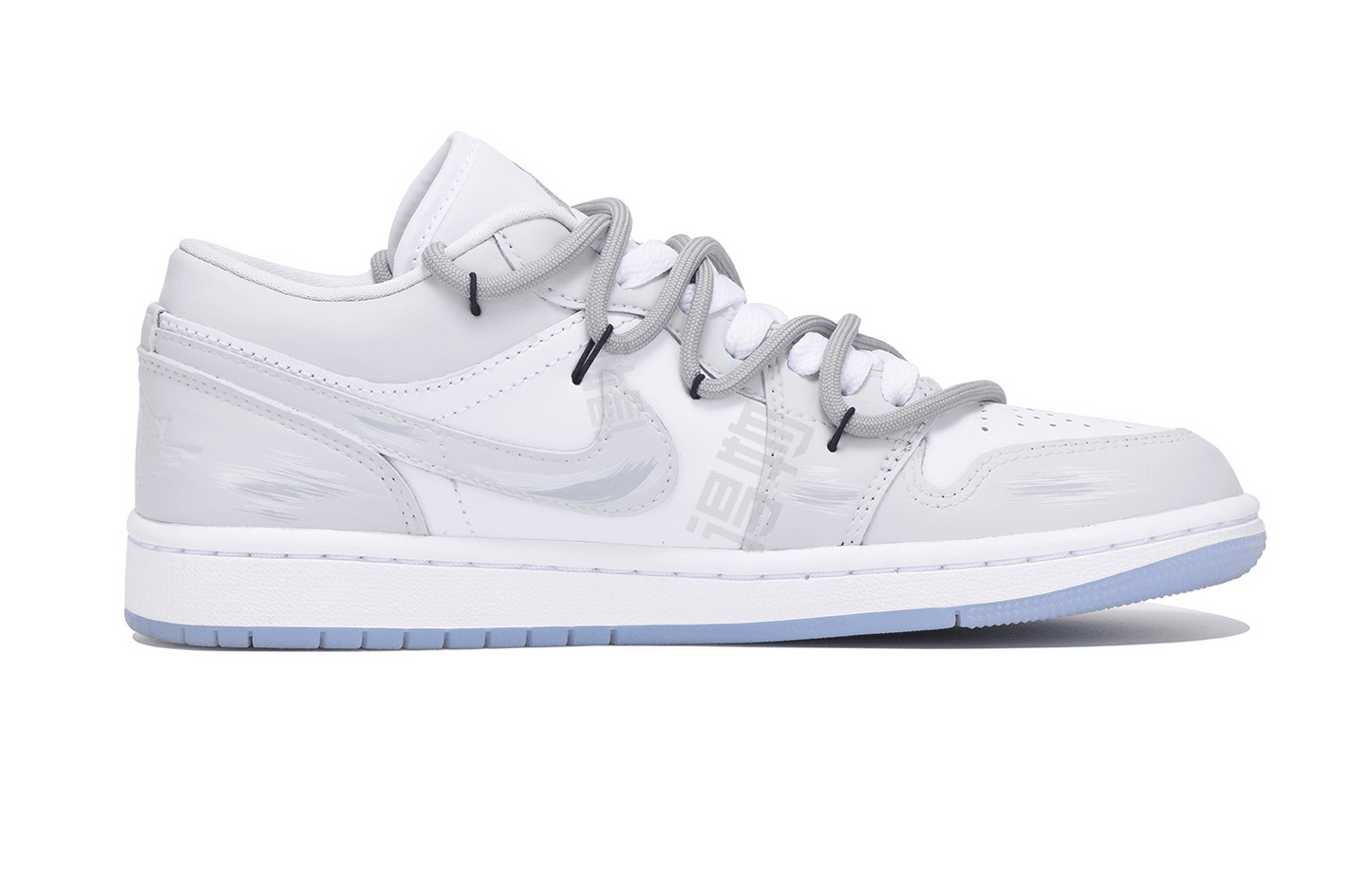 Кроссовки женские Jordan air fresh - Boxette Shop