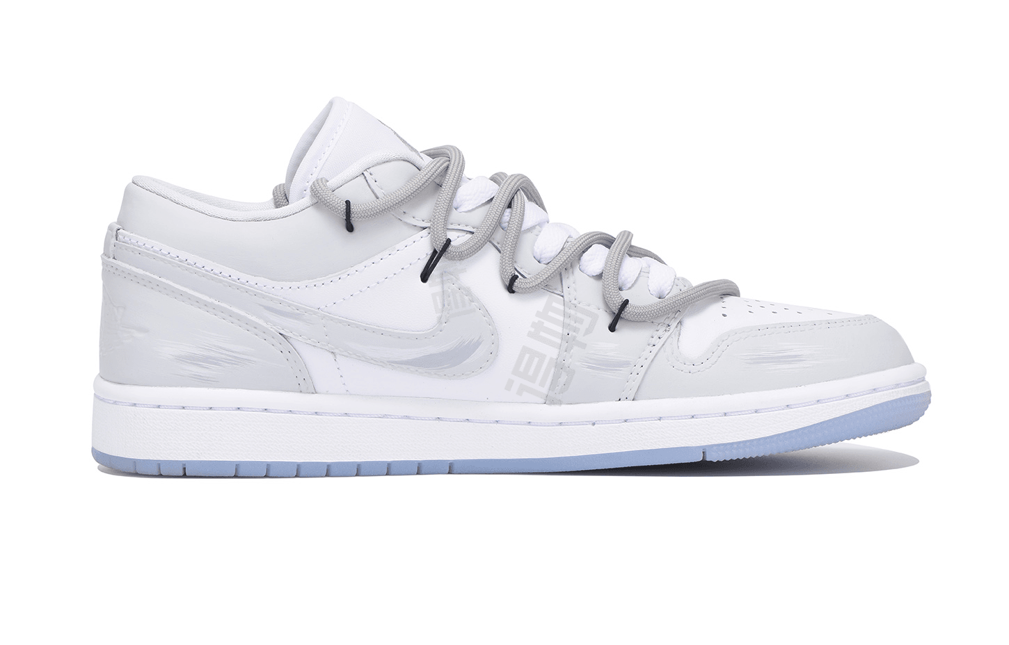 Кроссовки женские Jordan air fresh - Boxette Shop