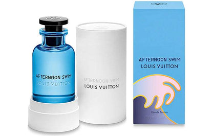 Духи Louis Vuitton Afternoon Wanderlust EDP - Boxette Shop