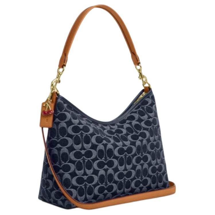 Сумка женская Coach Laurel 31 - Boxette Shop