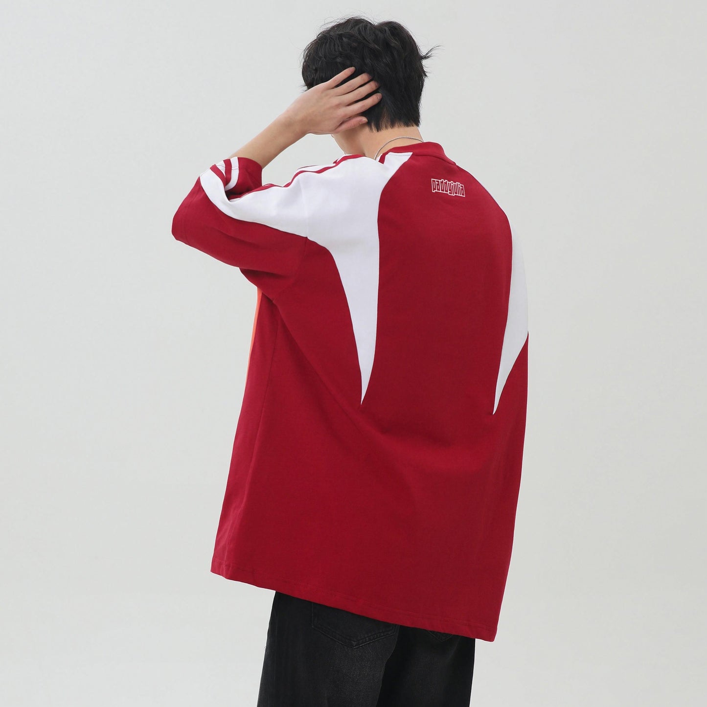 Футболка мужская Paddy julia american tide