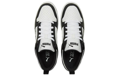 Кроссовки Puma Rebound Layup Locamo - Boxette Shop