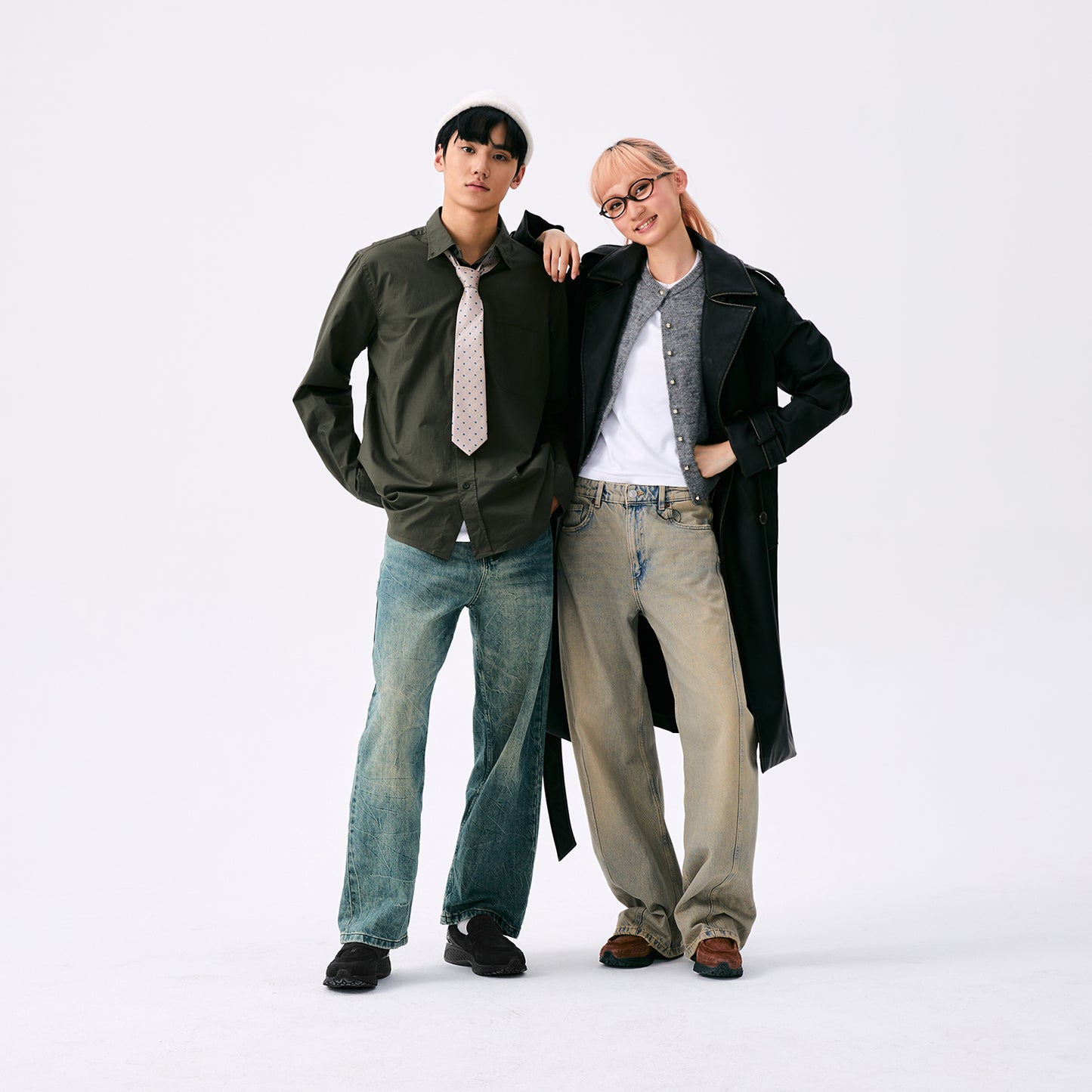 New Balance 1906L Loferlar