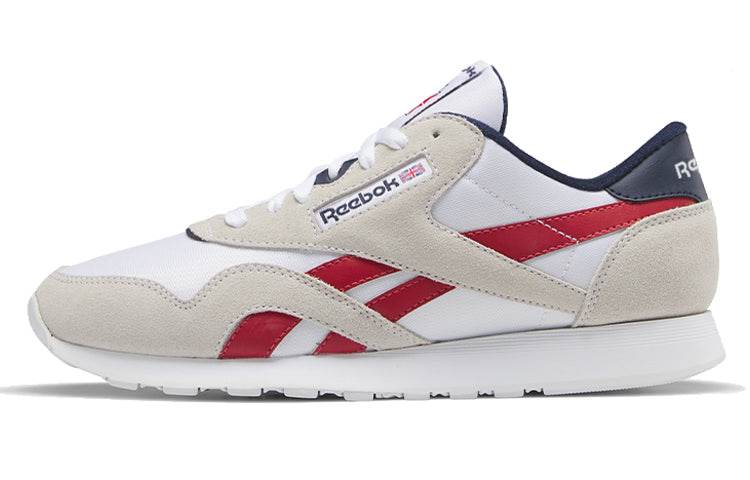 Кроссовки мужские Reebok Classic Nylon - Boxette Shop