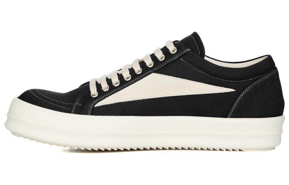 Кеды Rick Owens DRKSHDW - Boxette Shop