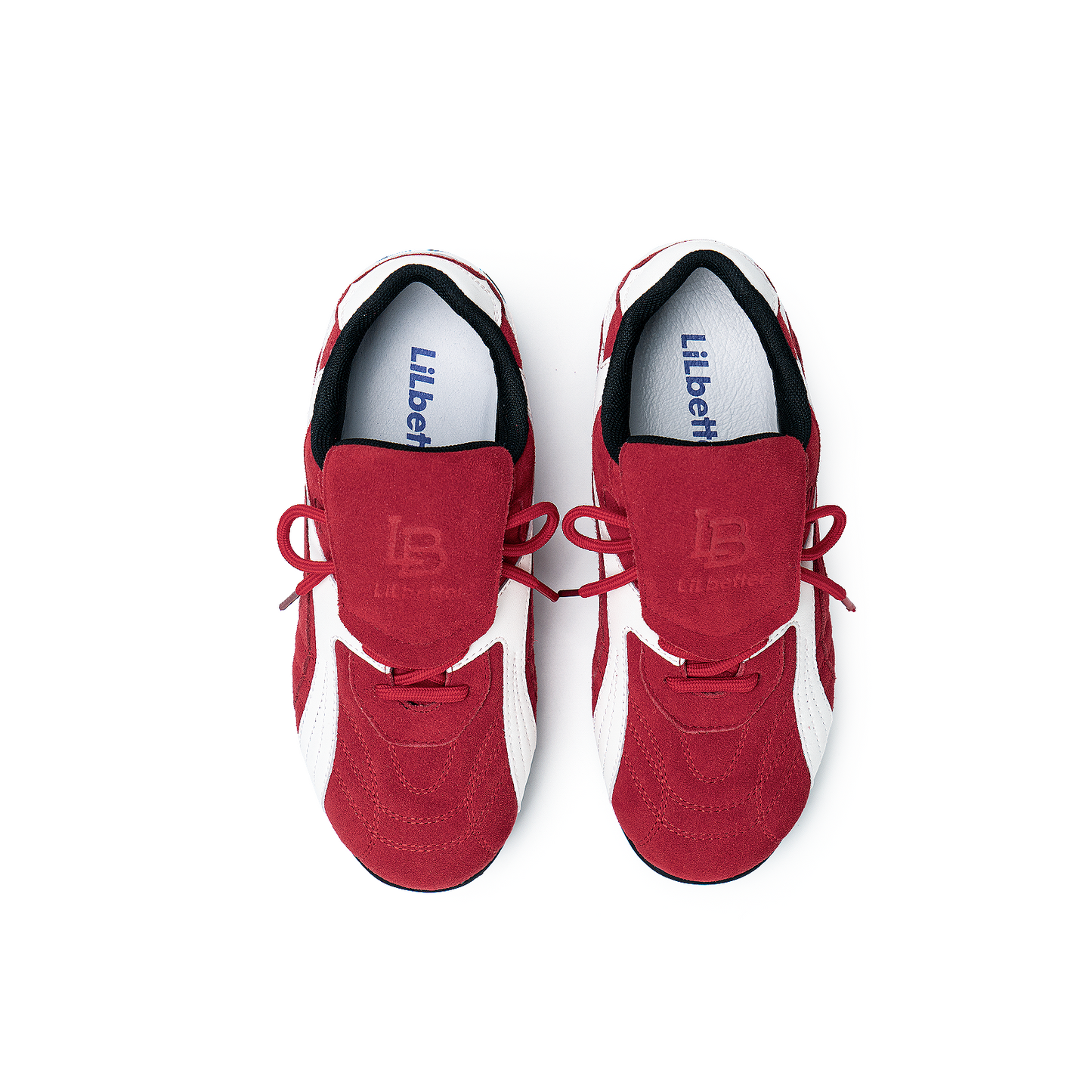 Кроссовки женские Lilbetter