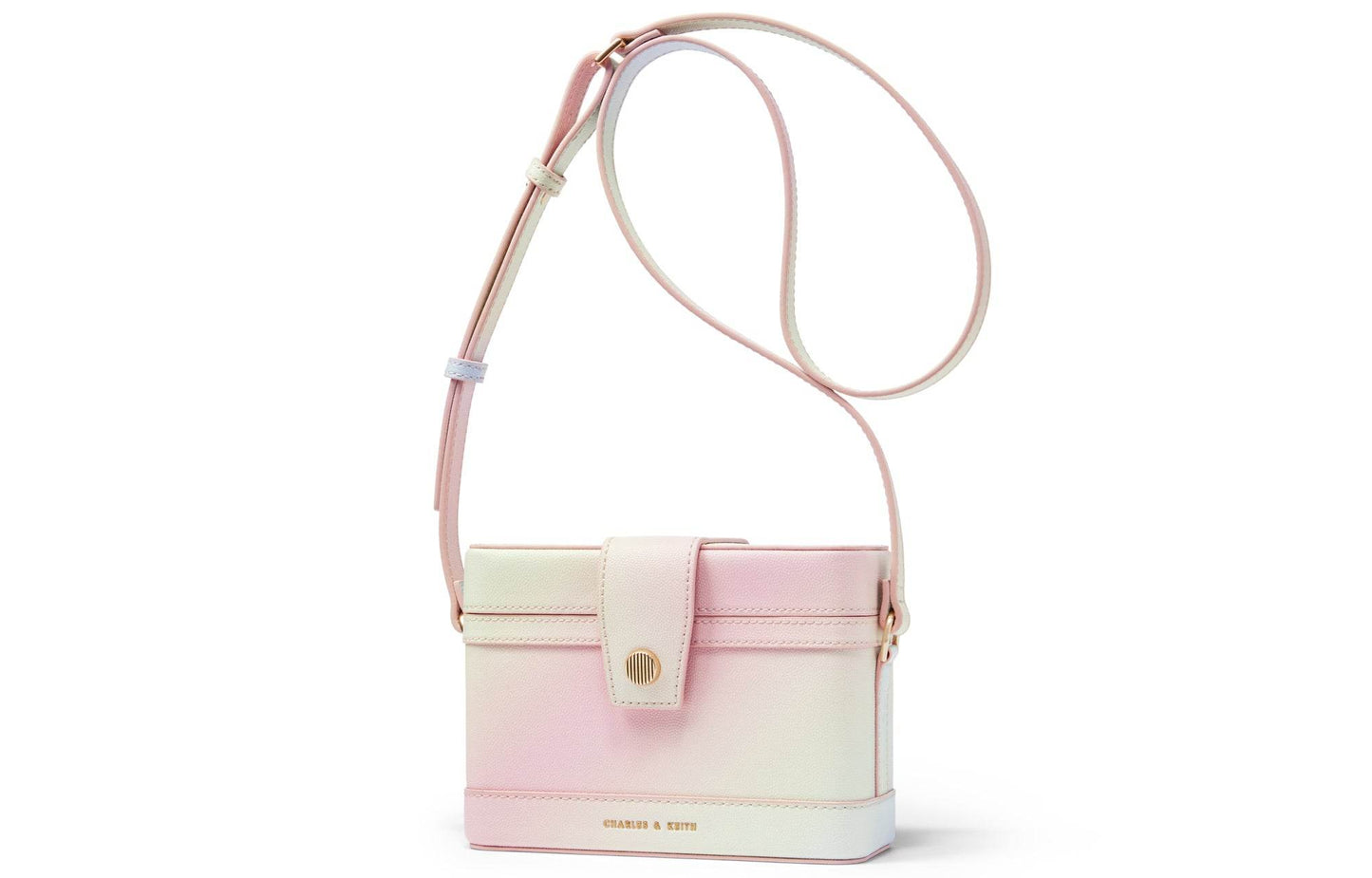 Сумка женская Charles&Keith - Boxette Shop