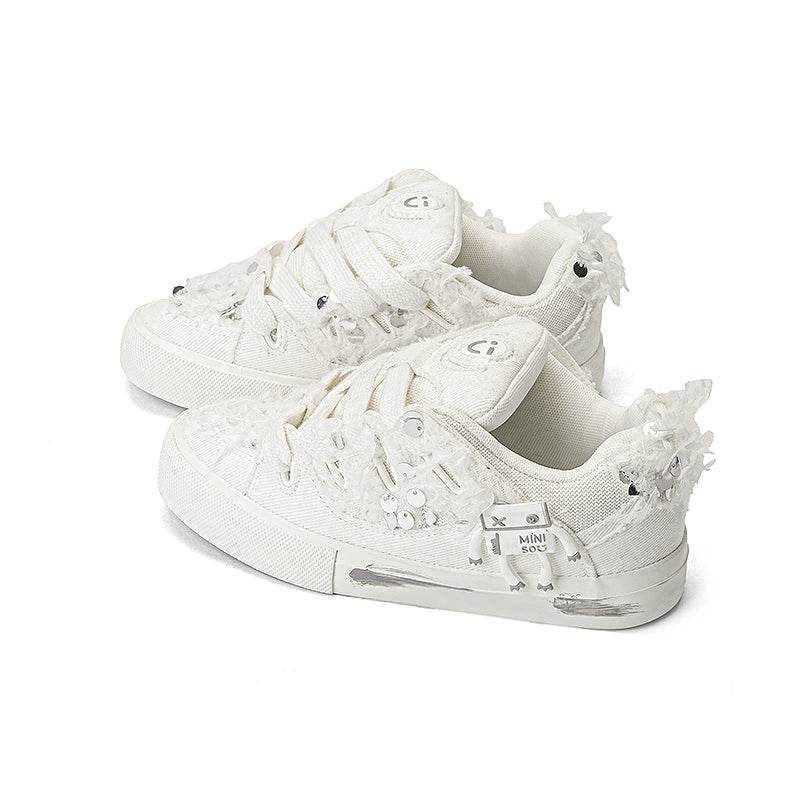 Кроссовки женские Miniso - Boxette Shop