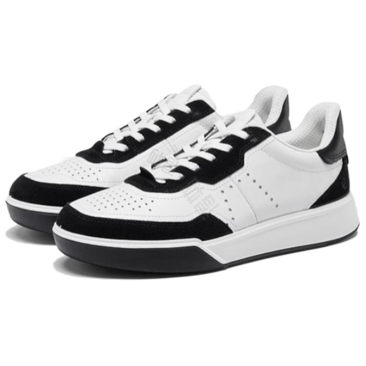 Кроссовки мужские Ecco