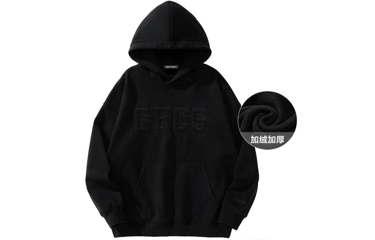 Спортивная толстовка Golfcross - Boxette Shop